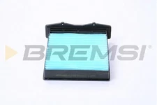 BREMSI FC1320 filter, cabin air for LAND ROVER