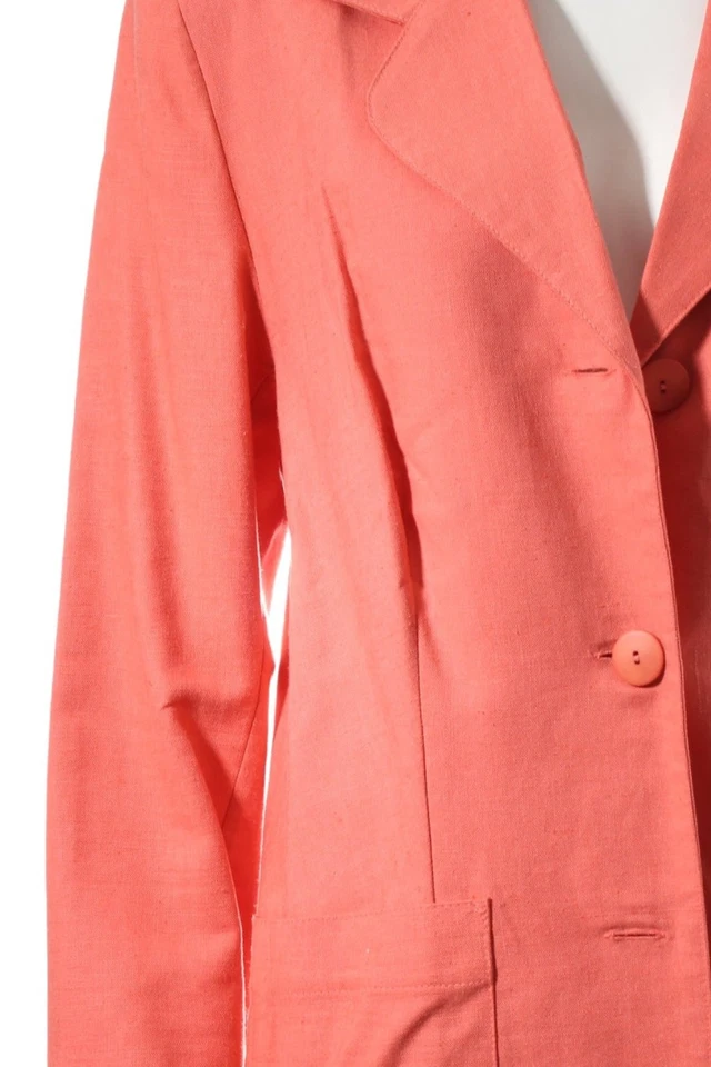 Tailleur Dames Costume T EU 40 rose style d’affaires - Photo 3/4
