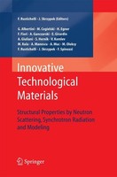 Innovative Technological Materials Jacek J. Skrzypek