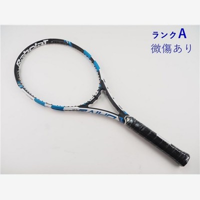 041 Used Tennis Racket Babolat Pure Drive Team 2015 Model (G2) BABOLAT PURE DRIV