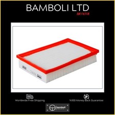 Bamboli Air Filter For Citroen C4 2.0 16V 1444.W2