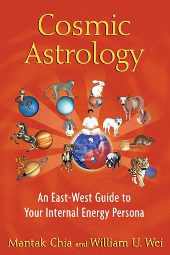 Cosmic Astrology - 9781594774508 - Afbeelding 1 van 1