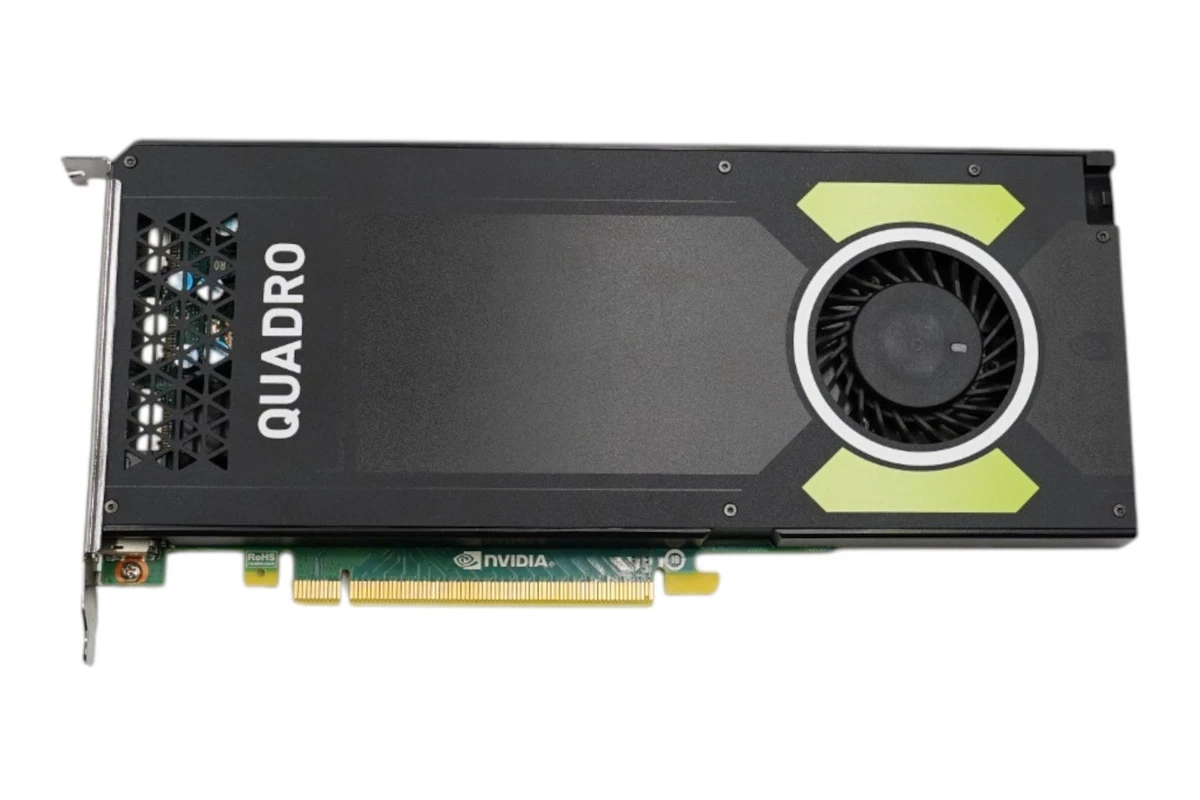 25+ NVIDIA Quadro M4000 NVIDIA 8 GB Memory Computer Graphics Cards