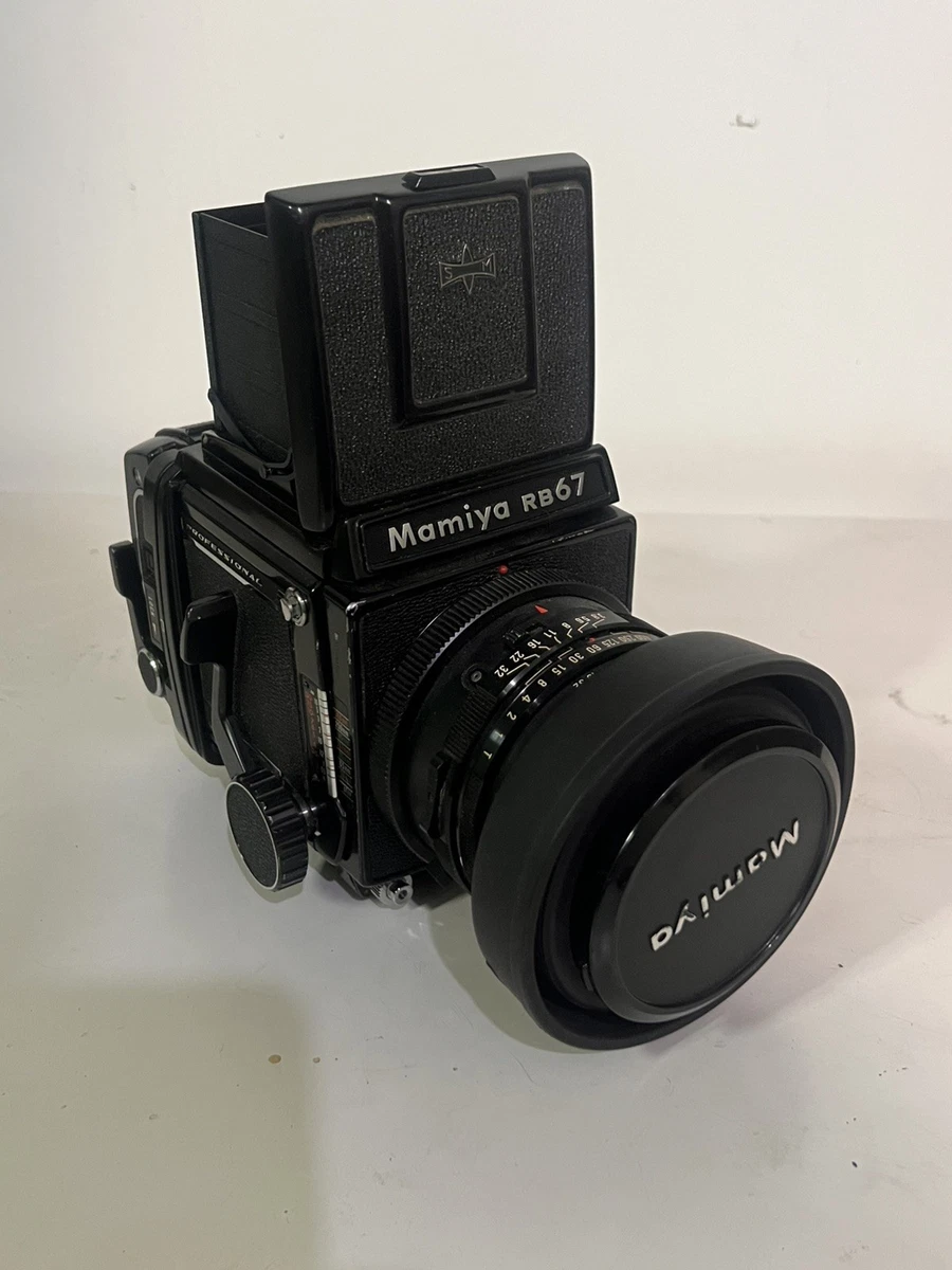 Mamiya Rb67 for sale | eBay