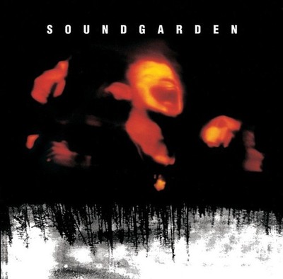 Soundgarden: Superunknown (*1994) [CD]