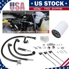Gen2.1 Disaster Bypass Kit For 2011-2022 Ford 6.7L Powerstroke F250/350/450/550