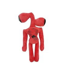 Siren Head AL 16 Inch Stuffed Animals Toddler Soft Plush Toys Kids Dolls Gifts
