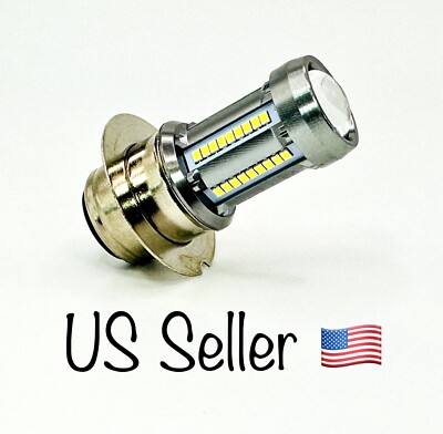 LED HEADLIGHT BULB for LUCAS R414 P36D 446 BPF 12v 50/40w