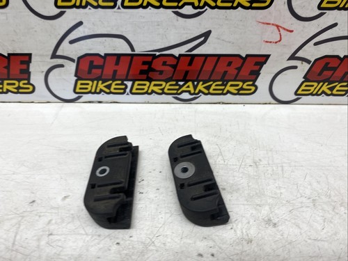 ♻️ BMW F650GS Twin 2008 - 2012 Steuergerät Gummilager ♻️