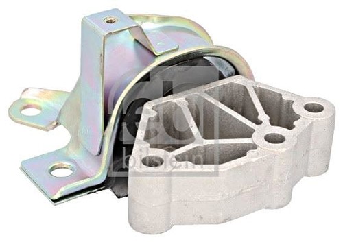 Right Engine Mounting FEBI Fits FIAT Panda Van 12- 51932522 - Picture 2 of 2