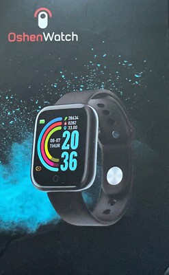 Smart Band Oshenwatch Real Reviews Oshen Watch Gx Smartwatch