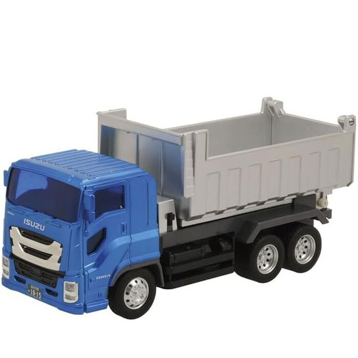 ISUZU GIGA 1/32 トラックモデル ISUZU GIGA 1/32 トラックモデル Original_factory_1_32_ISUZU_GI