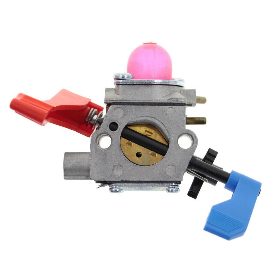 Carburador C1Q-W11G para carburador Craftsman 530071465 530071632 530071775 PPBVM200 PPBVM200LE WT200LE BV1800LE BV1650LE BV2000 BV2000LE BV2000 200LE WT. Soplador 200 SB2000M Carburador C1Q-W11G para carburador Craftsman 530071465 530071632 530071775 PPBVM200 PPBVM200LE WT200LE BV1800LE BV1650LE BV2000 BV2000LE BV2000 200LE WT. Soplador 200 SB2000M