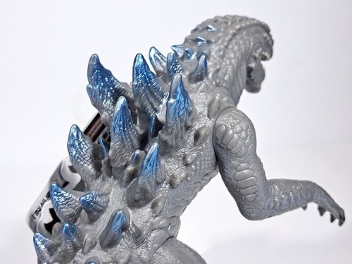 Godzilla Store Limited Movie Monster Series Godzilla 1998 Figure 2024 Japan New - Bild 5 von 9