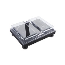 Decksaver Ds-pc-sl1200 - Polycarbonate Cover Compatible With Technics Sl1200,...
