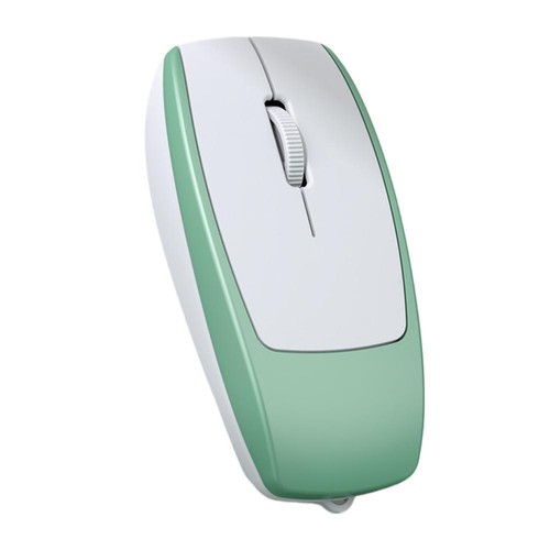 New Wireless Mini Bluetooth Mouse with Card Insertion y For Silent E3Y7 - Picture 21 of 24