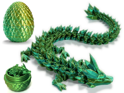 MagiX Dragon Egg - Bild 4 von 21