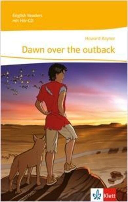 Dawn Over The Outback | 9. Klasse | Howard Rayner | Taschenbuch | 72