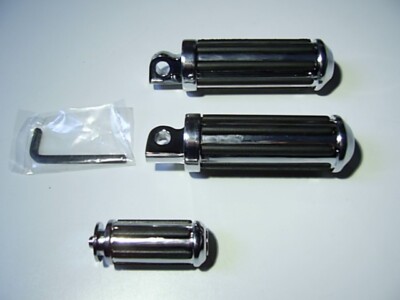 Fußrasten Schaltraste Harley Davidson XL Sportster FXD Dyna FXST Softail