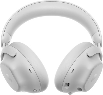 Dell Alienware Pro Wireless Gaming Headset - Lunar Light