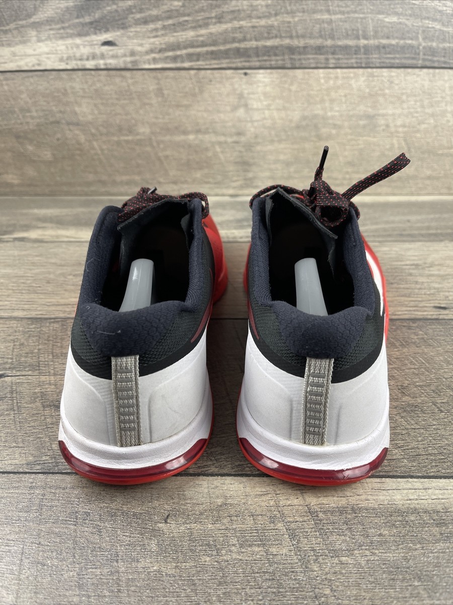 Nike Metcon 2 Mens Size 13 Red Athletic CrossFit Training  display picture 1