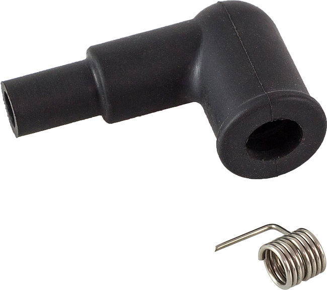 663-82370-01-00 Yamaha Plug cap assy 663823700100, New Genuine OEM  