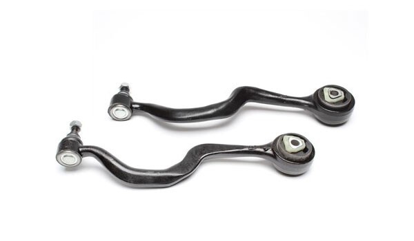 Ta Technix Querlenker 2X Vorne Oben Links + Rechts FÜR BMW 5ER E34 +E34 Touring-image