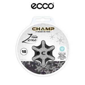 ecco slim lok spikes