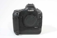 Canon 1D Mark IV - Selling AS IS - No Returns