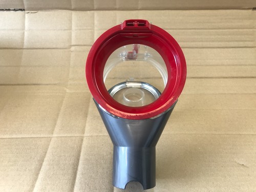 Genuine Dyson Red V8 967699-01 Bin Assembly Animal Absolute for all V7 & V8 - 第 4/4 張圖片