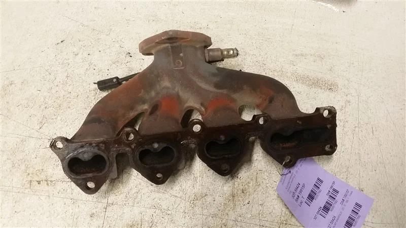 Colector de escape compatible con 04-08 FORENZA 577592 Foto 3 de 4