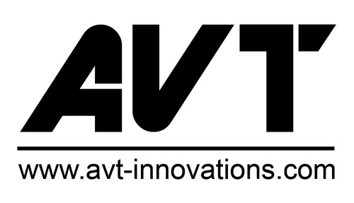 AVT STI Front License Plate Delete V2 RED - Bild 9 von 9