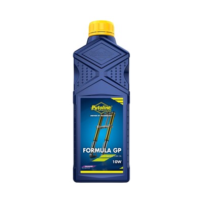 Gabelöl Putoline Formula SAE 10 1 Liter GP Road synthetisch BMW R 1200 CL K30 03