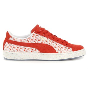 tenis hello kitty puma