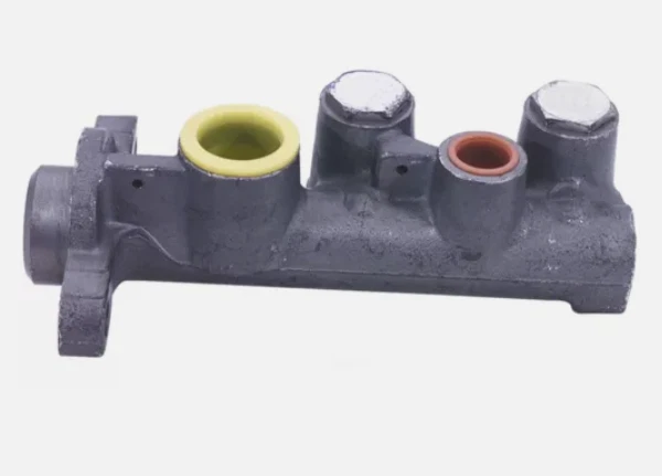 Cilindro maestro de freno REMAN CARDONE/CQ 10-2610 PARA SC/SC1/SC2/SL/SL1/SL2/SW1/SW2 Foto 3 de 3