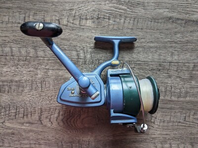 Moulinet De Pêche Shakespeare 2430 – Occasion, Modèle Classique