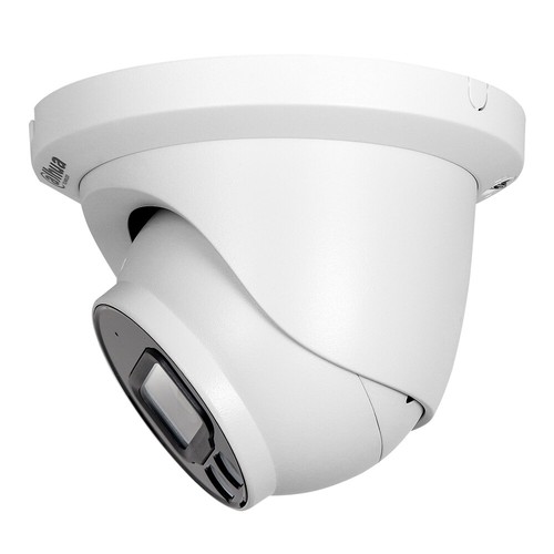 Dahua IPC-HDW2849TM-S-IL 8MP 4K Dual Light PoE Eyeball IP Camera Built-in Mic UK - Picture 6 of 13