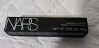 NARS Powermatte 口红 Highway To HELL 150 正装 0.05 盎司 1.5 克 全新带盒 Fr Sh