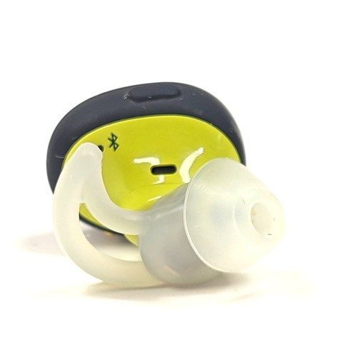 Bose SoundSport Free True Wireless Bluetooth Earbuds LEFT ONLY Navy Citron READ