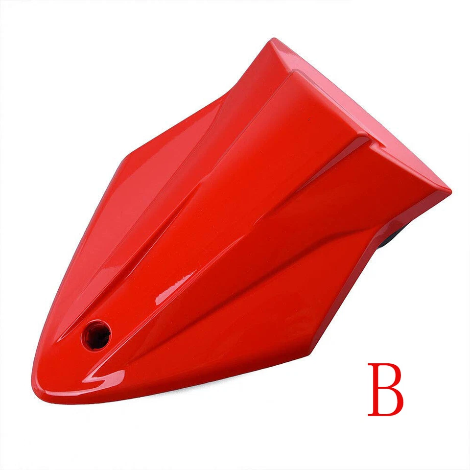 Задний жесткий чехол на сиденье обтекатель для мотоцикла BMW S1000RR 2015-2018 годов выпуска - Изображение 3 из 4