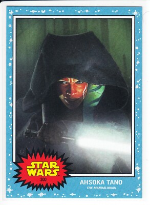 2021 Topps Star Wars Living Set 201-300 You Pick Kris Penix Carlos Cabaleiro