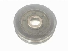 Poulies diverses Renault Talisman