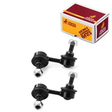 Front Sway Bar Links Set For 2001-2005 Honda Civic CR-V Element Acura RSX EL 2PC