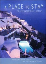 A Place to Stay-Shelley Marie Cassidy