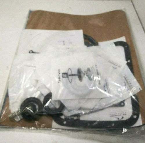 . G4a-EL GF4A-EL, F4EAT-G, OVERHAUL KIT gasket set rings and seals - Picture 5 of 6