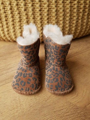 leopard print ugg boots uk