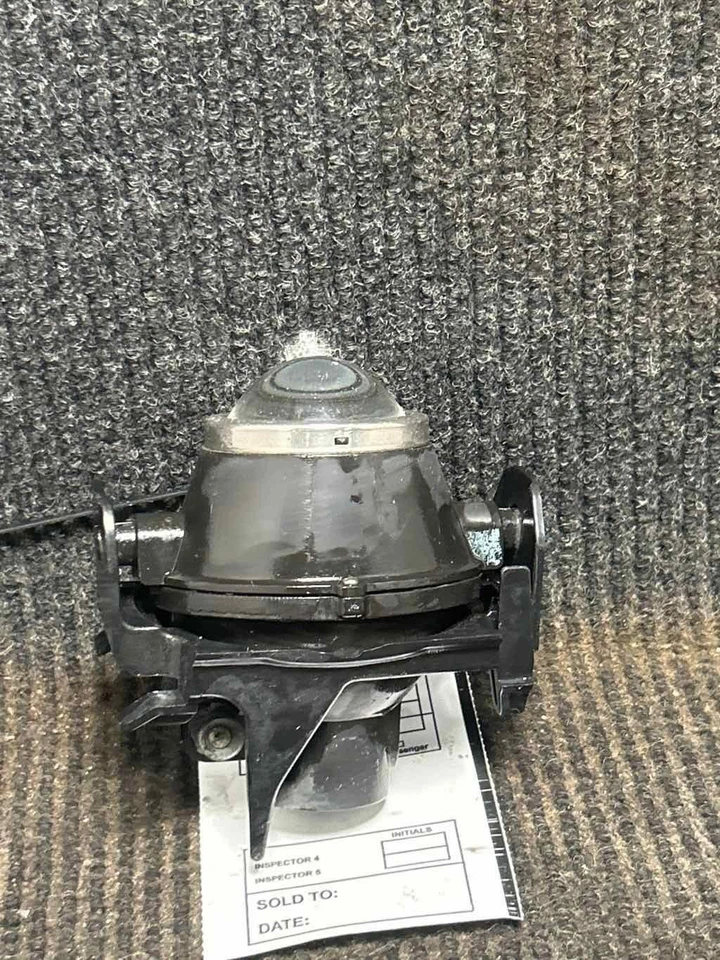 Fits 2006-12 Ford Fusion OEM#: 6e5z15200a - Изображение 2 из 4