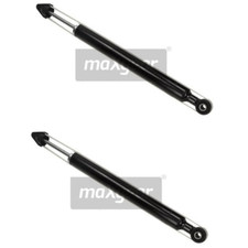 2x Stossdämpfer hinten Mazda 2 DE 07/2007-06/2015 1,3 1,4 1,5 1,6