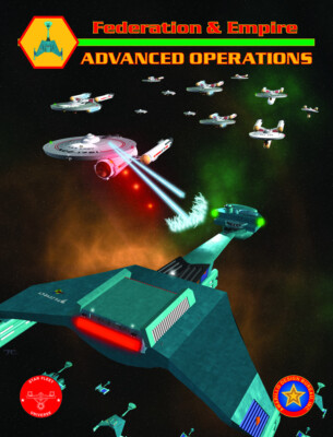 Federation & Empire Advanced Operations (english)