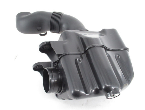 NUEVO AUDI A3 8P MOTOR RESONADOR DE ADMISIÓN DE AIRE 1K0129622D OEM - Imagen 8 de 11